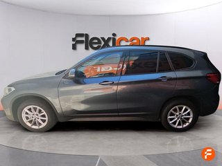BMW X1 sDrive18d