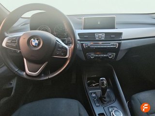BMW X1 sDrive18d