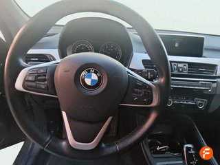 BMW X1 sDrive18d