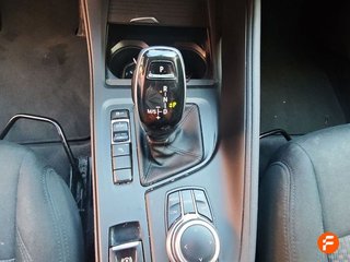 BMW X1 sDrive18d