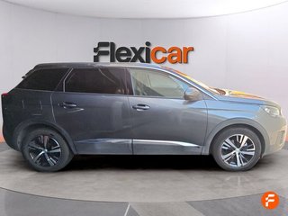 Peugeot 5008 Allure BlueHDi 96kW (130CV) S&S EAT8