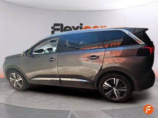 Peugeot 5008 Allure BlueHDi 96kW (130CV) S&S EAT8