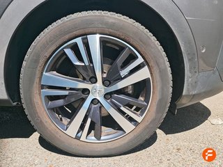 Peugeot 5008 Allure BlueHDi 96kW (130CV) S&S EAT8