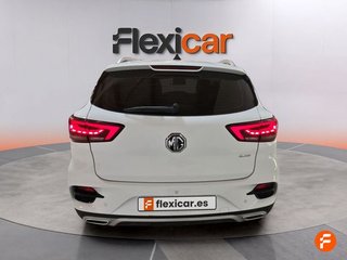 MG ZS 1.5 Luxury
