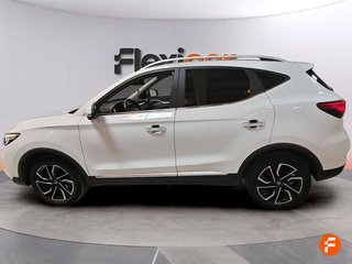 MG ZS 1.5 Luxury