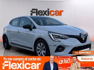 Renault Clio Business TCe 74 kW (100CV) GLP