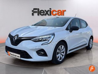 Renault Clio Business TCe 74 kW (100CV) GLP