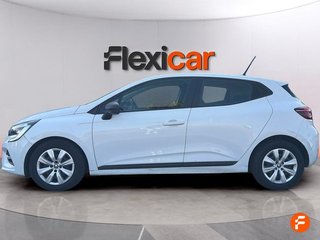 Renault Clio Business TCe 74 kW (100CV) GLP