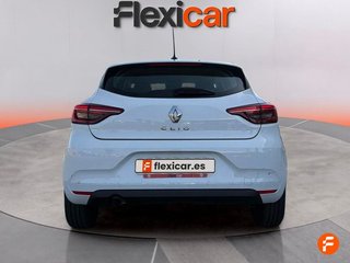 Renault Clio Business TCe 74 kW (100CV) GLP