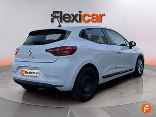 Renault Clio Business TCe 74 kW (100CV) GLP