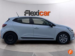 Renault Clio Business TCe 74 kW (100CV) GLP