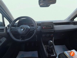 Renault Clio Business TCe 74 kW (100CV) GLP