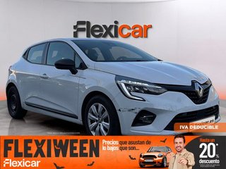 Renault Clio Business TCe 74 kW (100CV) GLP