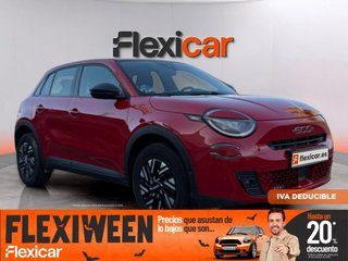 Fiat 600 600 MHEV 1.2 74kW (100CV) DDCT