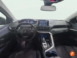 Peugeot 3008 1.5 BlueHDi 96kW (130CV) S&S Allure EAT8