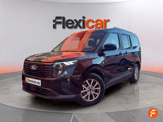 Ford Tourneo Courier 1.0 Ecoboost 92kW (125CV) Titanium