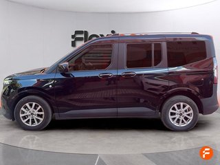 Ford Tourneo Courier 1.0 Ecoboost 92kW (125CV) Titanium