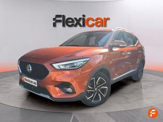 MG ZS 1.5 Luxury