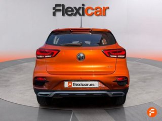 MG ZS 1.5 Luxury