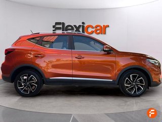 MG ZS 1.5 Luxury