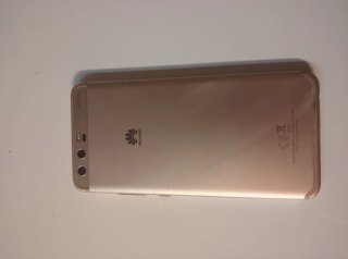 Huawei P10 Blanco