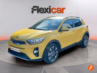Kia Stonic 1.6 CRDi VGT 81kW (110CV) Drive Eco-Dyn