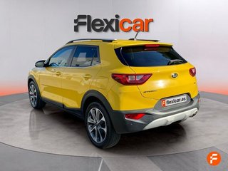 Kia Stonic 1.6 CRDi VGT 81kW (110CV) Drive Eco-Dyn