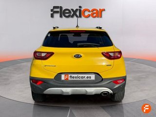 Kia Stonic 1.6 CRDi VGT 81kW (110CV) Drive Eco-Dyn