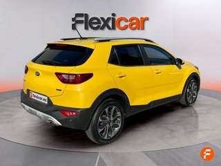 Kia Stonic 1.6 CRDi VGT 81kW (110CV) Drive Eco-Dyn