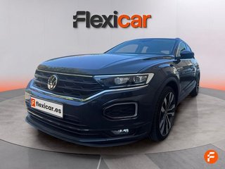 Volkswagen T-Roc Advance R-Line 2.0 TDI 110kW (150CV) DSG