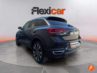 Volkswagen T-Roc Advance R-Line 2.0 TDI 110kW (150CV) DSG