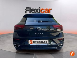 Volkswagen T-Roc Advance R-Line 2.0 TDI 110kW (150CV) DSG