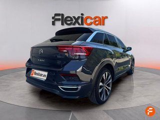 Volkswagen T-Roc Advance R-Line 2.0 TDI 110kW (150CV) DSG