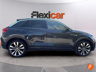 Volkswagen T-Roc Advance R-Line 2.0 TDI 110kW (150CV) DSG