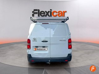 Toyota Proace City 1.5D 75kW (100CV) GX L1