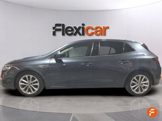 Renault Megane Zen Energy TCe 97kW (130CV) EDC