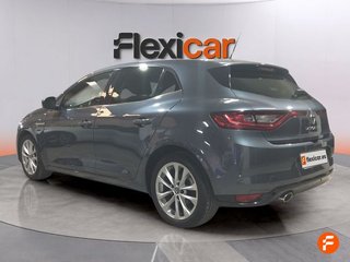 Renault Megane Zen Energy TCe 97kW (130CV) EDC
