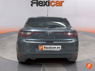 Renault Megane Zen Energy TCe 97kW (130CV) EDC