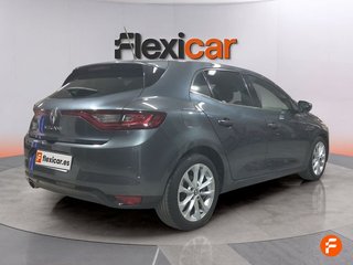 Renault Megane Zen Energy TCe 97kW (130CV) EDC
