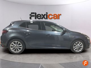 Renault Megane Zen Energy TCe 97kW (130CV) EDC