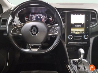 Renault Megane Zen Energy TCe 97kW (130CV) EDC