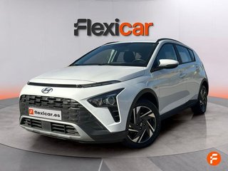 Hyundai Bayon 1.0 TGDI 74kW (100CV) 48V Maxx