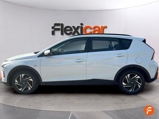 Hyundai Bayon 1.0 TGDI 74kW (100CV) 48V Maxx
