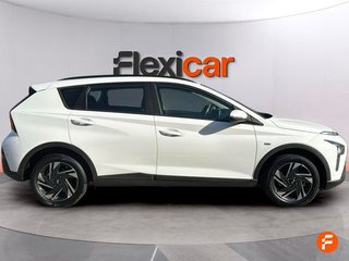 Hyundai Bayon 1.0 TGDI 74kW (100CV) 48V Maxx