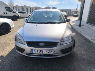 Ford Focus 2008 1.8 TDCi