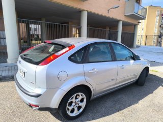 Ford Focus 2008 1.8 TDCi