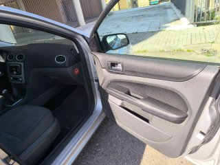 Ford Focus 2008 1.8 TDCi