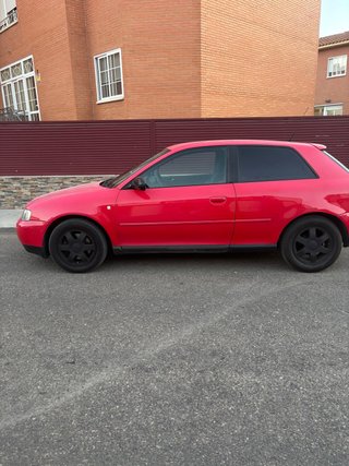Audi A3 1999