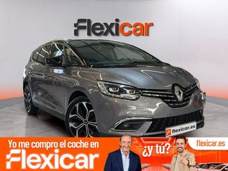 Renault Grand Scénic Limited Blue dCi 88 kW (120CV) MY21 -SS