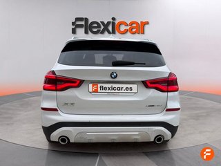 BMW X3 xDrive20d Business